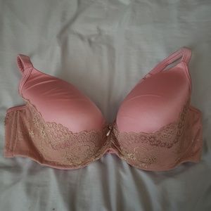 Lane Bryant Bra